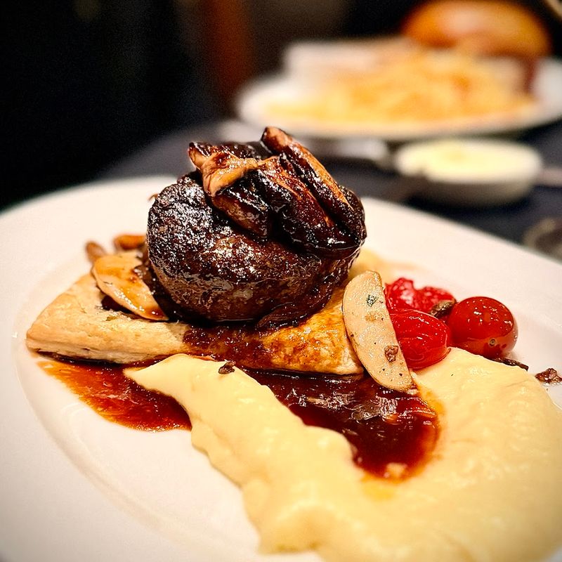 Signature Dishes That Keep Guests Coming Back