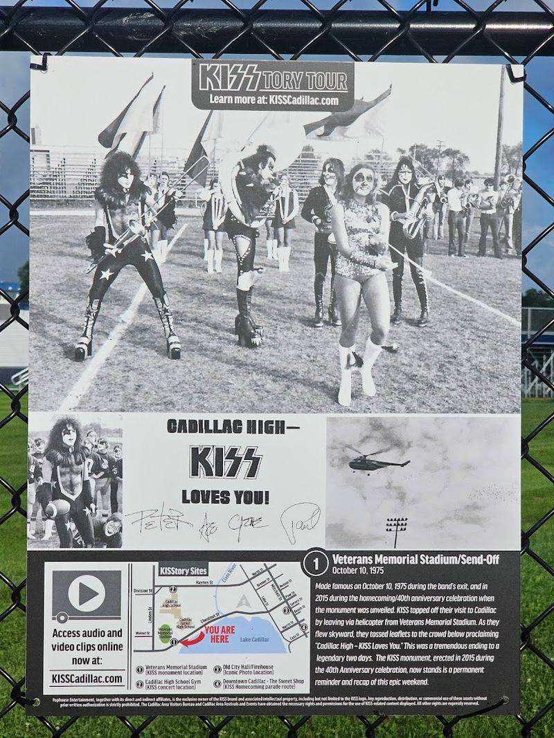 The Football Story Behind the Rock Legend: From Winless to Champions