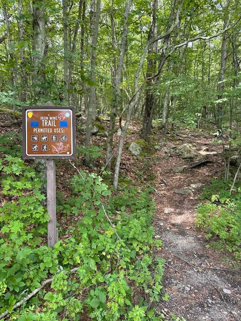 Trail Options for Every Skill Level