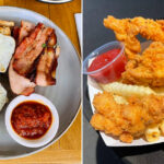 The Most Common ‘Default Orders’ Across the U.S.