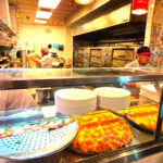 The Most Consistent Pizza Spots You Can Count On