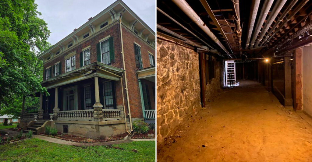 The Most Haunted Place in Every State (If You Dare Visit)