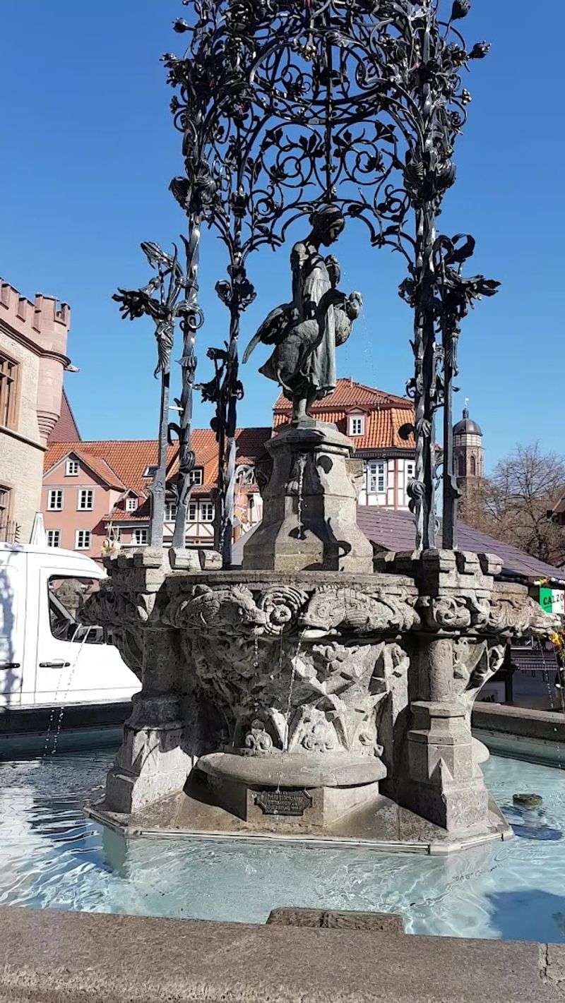 The University That Keeps the Tradition Alive