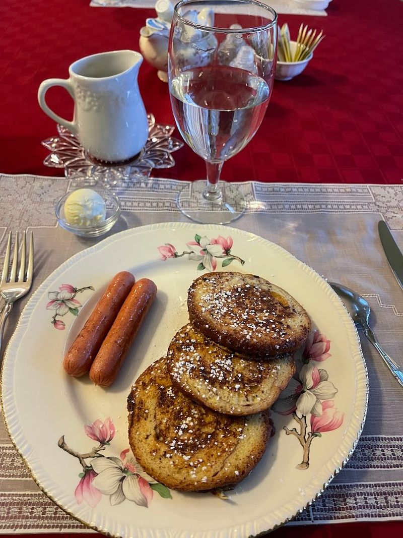 Breakfast That Guests Actually Talk About