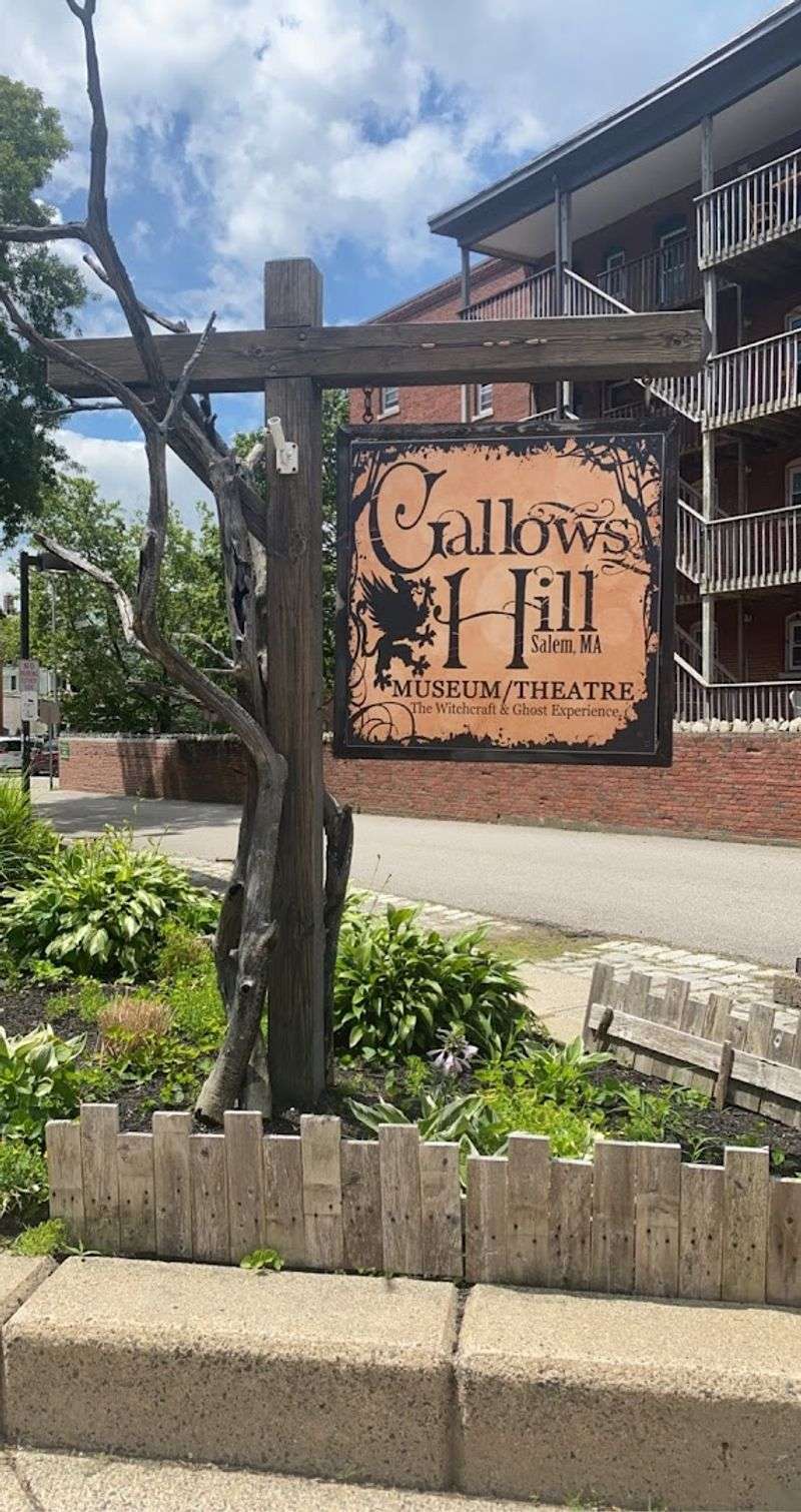 Gallows Hill (Salem)