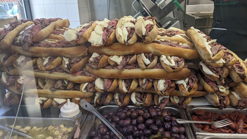 Fiore's Place in New Jersey Food Culture