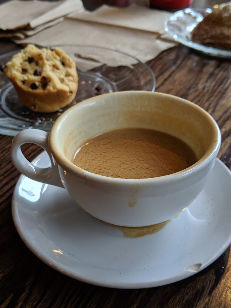 Coffee That Holds Its Own Against the Big Names