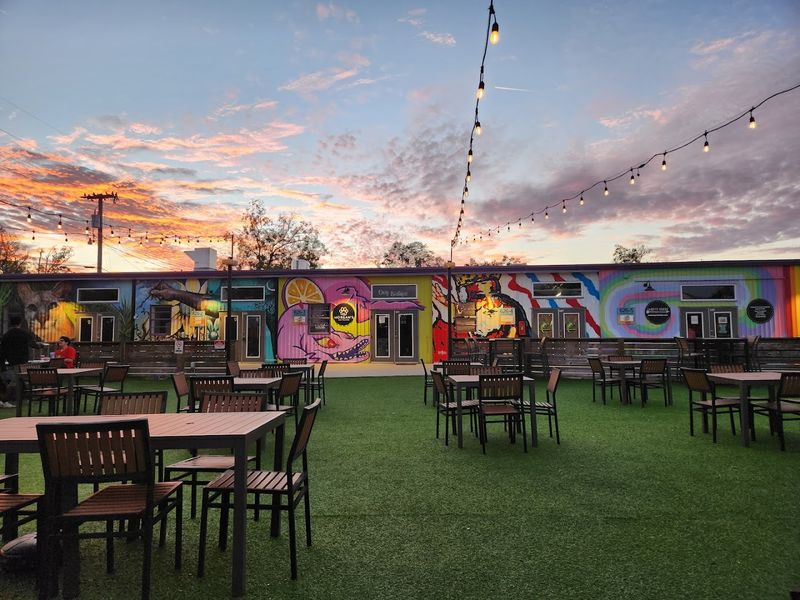 First Fridays: The Block Party You Did Not Know You Needed