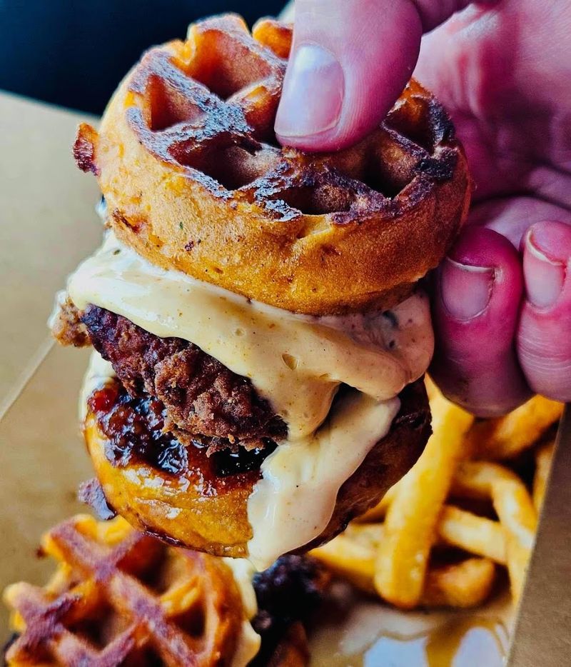 Breakfast at The Twisted Fork Is Worth Waking Up For