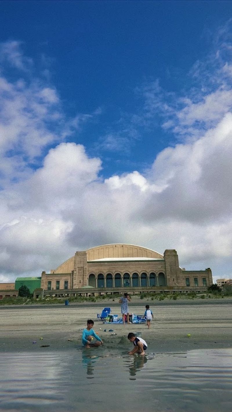 Segregation on the Shore: What Life Was Really Like