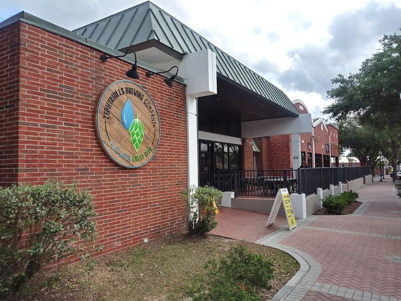 The Zephyrhills Bottled Water Legacy