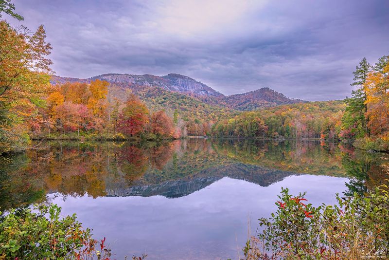 Fall Colors and Seasonal Magic: The Best Times to Visit