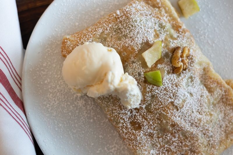 Service Style and What the Staff Brings to the Experience