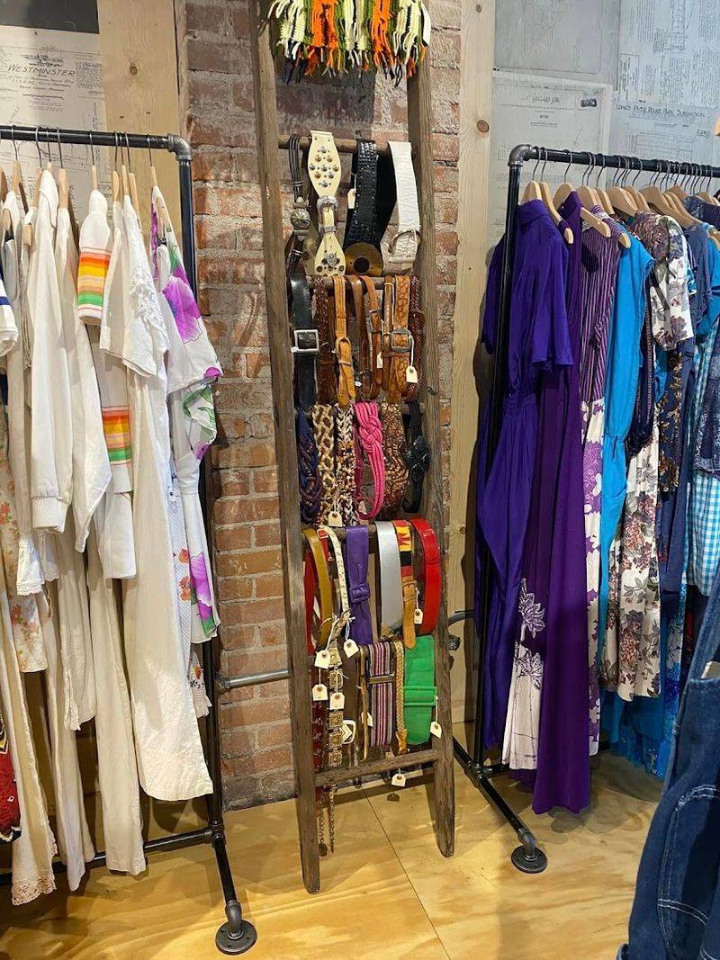 Why a Perfect Rating Actually Means Something Here