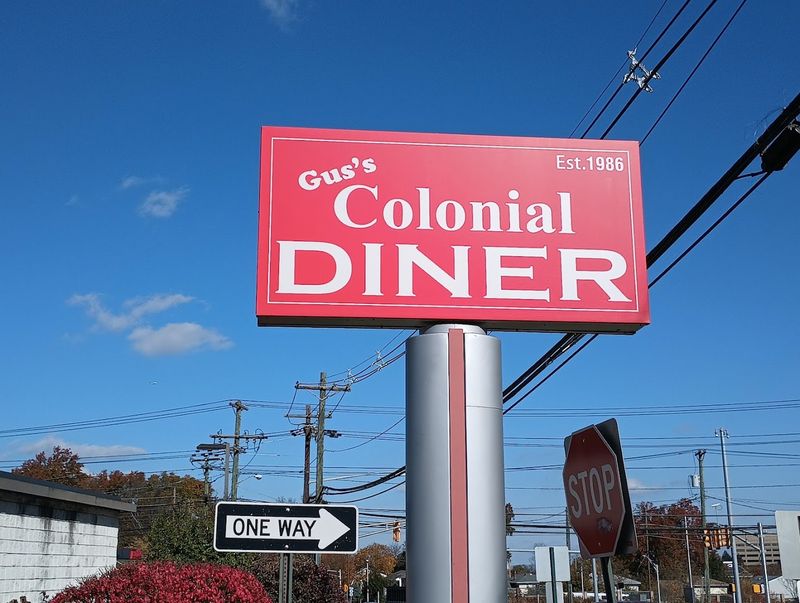 A Diner Worth the Drive From Anywhere in Bergen County