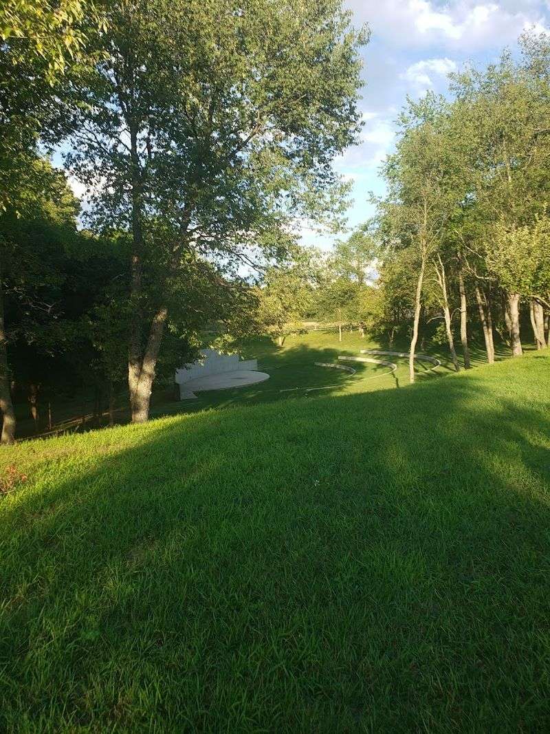 Trails, Open Land, and the Simple Joy of Exploring on Foot