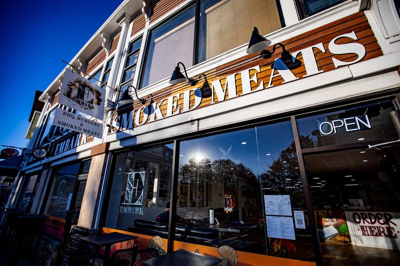 Where to Find Embark Smoked Meats