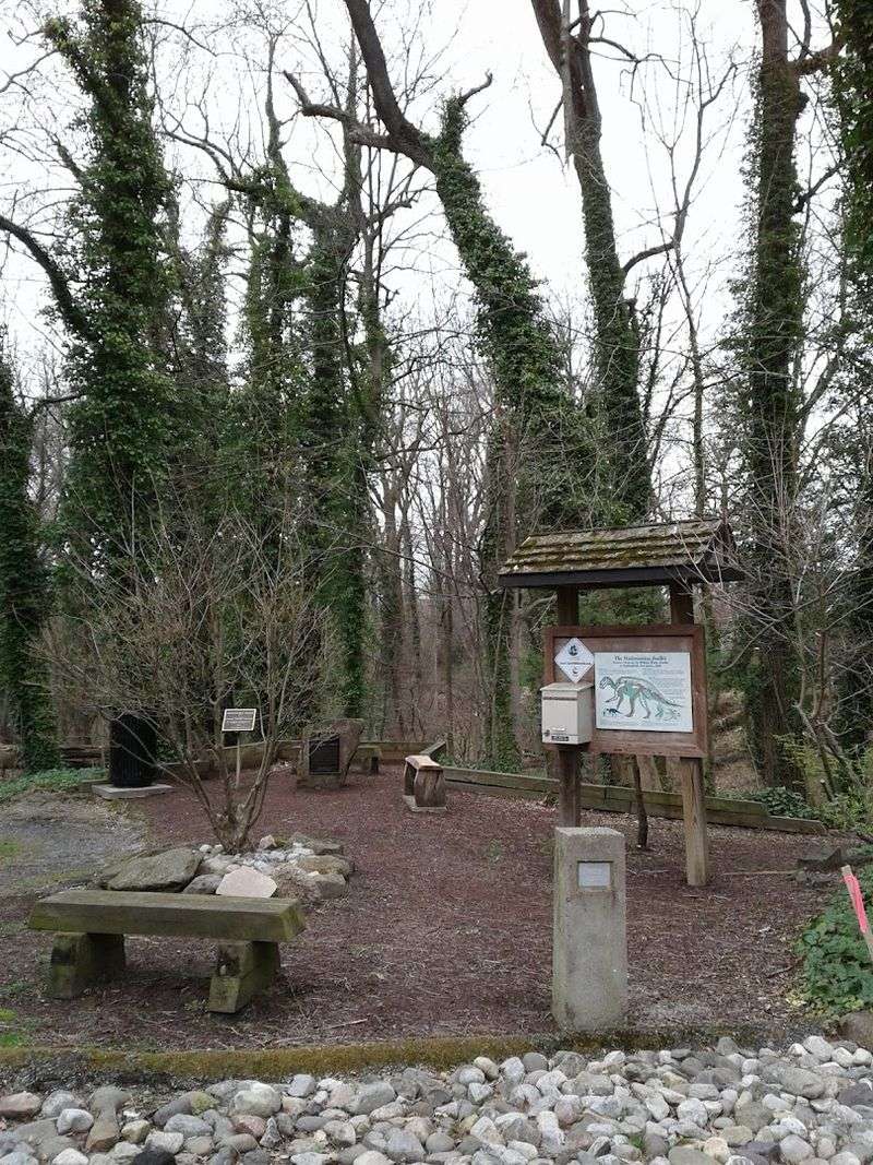 Where It All Began: The Address and Setting