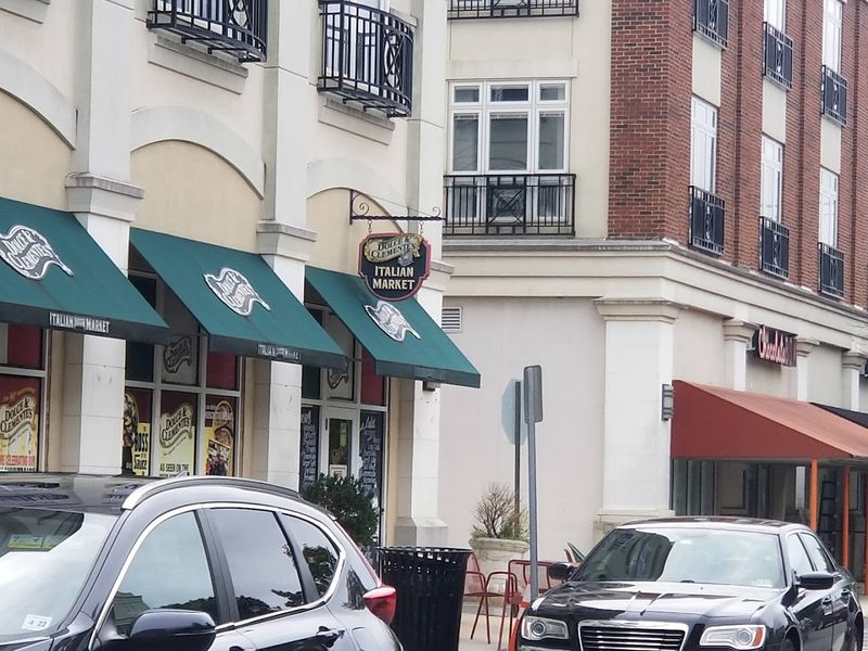 Where to Find This Legendary Italian Market