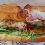 The New Jersey Italian Market That Caught Guy Fieri’s Eye Is Also Known For a Wildly Talked-About Vodka Sauce Sandwich