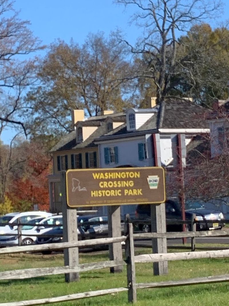 Where the Park Begins: Address, Location, and What to Expect at the Gate