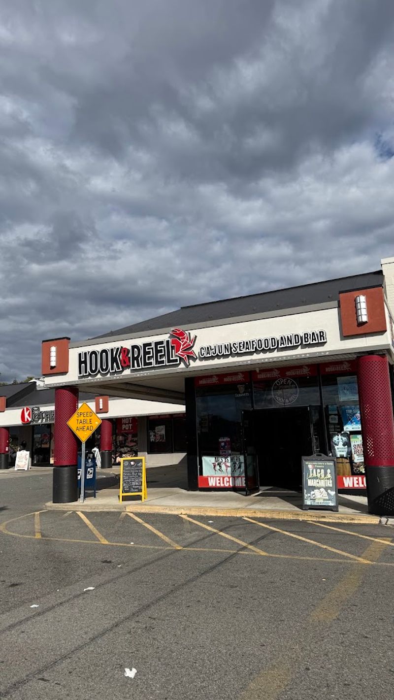 Where It All Starts: Address, Location, and First Impressions