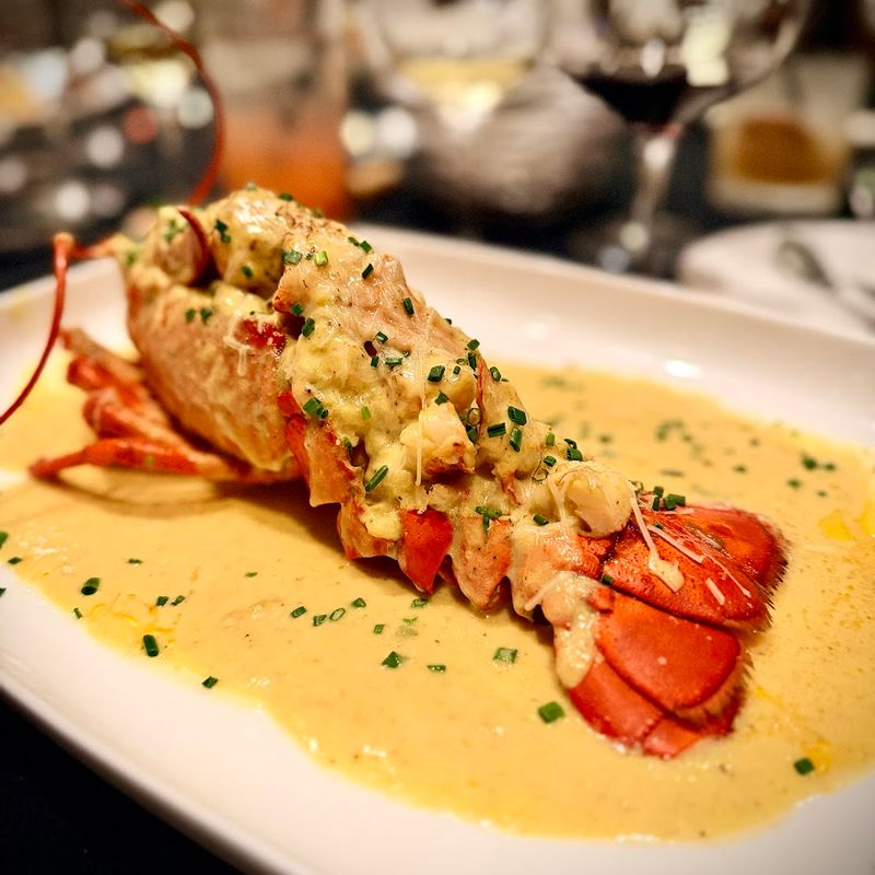 The Monthly Epicurean Menu That Travels the World