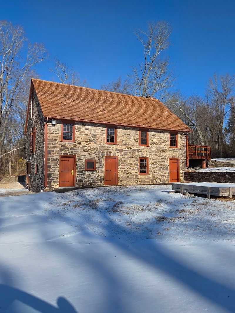 The Visitor Center and the Film Every First-Timer Should Watch