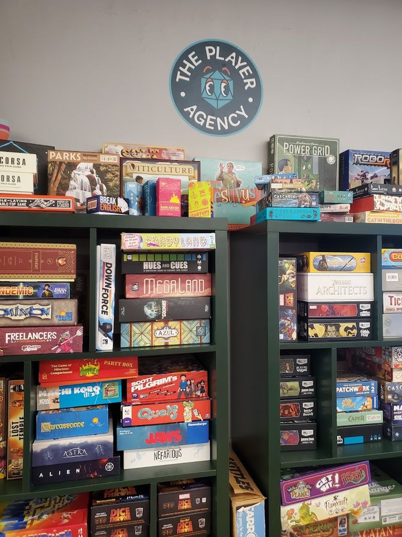 A Game Library That Covers All Skill Levels