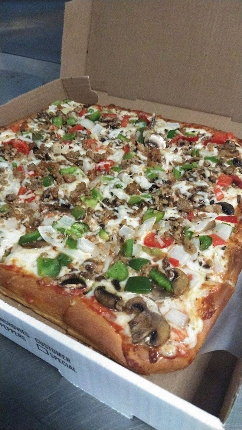 The Sicilian Option for Those Who Want Something Thicker