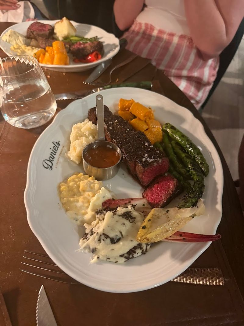 The Farm Connections and Sourcing Philosophy