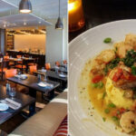 The North Jersey Restaurant That Proves Hotel Dining Can Be Seriously Good