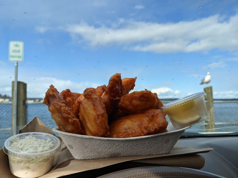 King’s Fish & Chips - Port Orchard