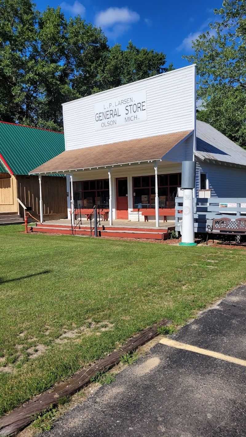 What the Blacksmith Shack Tells You About Pioneer Grit