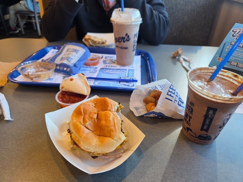 Culver's — Statewide