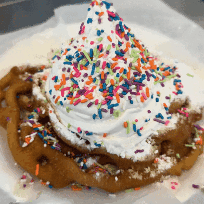 More Than Just Scoops on a Cone