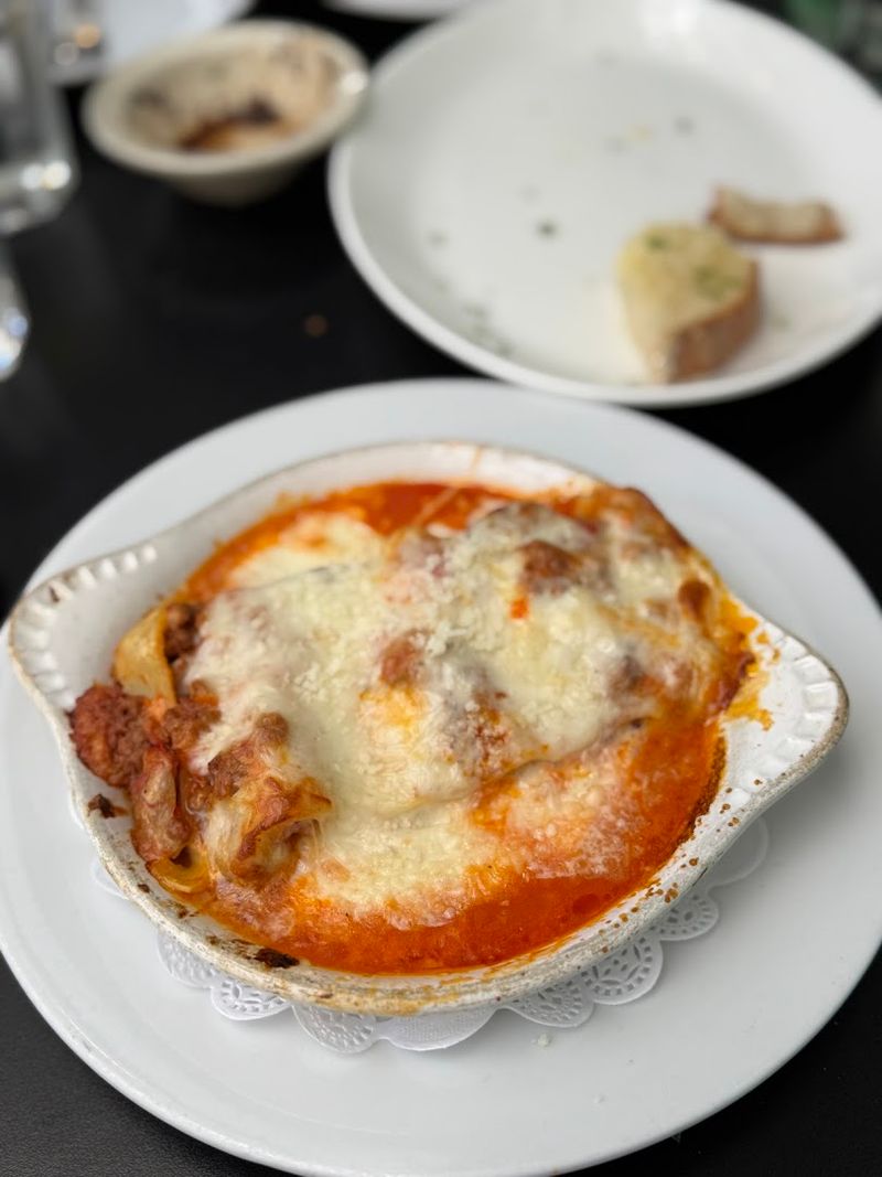 Casa Italia — Boise