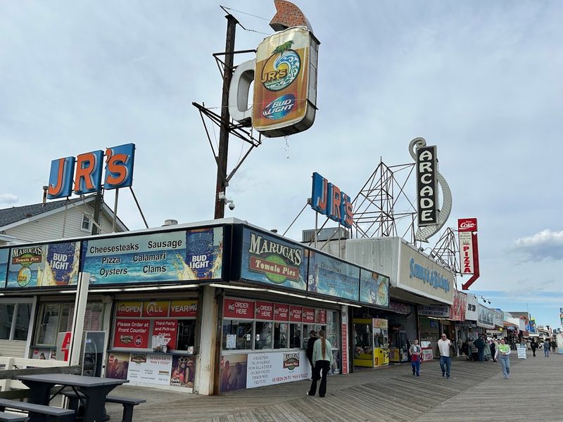 A Family Name Built Over Generations