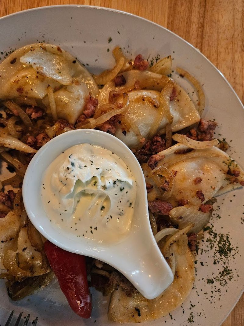 Dishes That Keep People Coming Back Year After Year