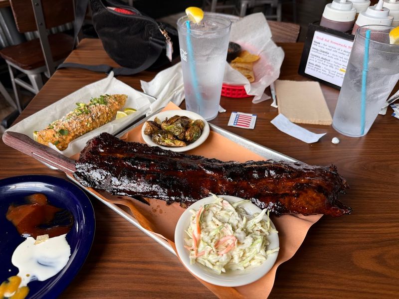 Awards and a History Worth Knowing