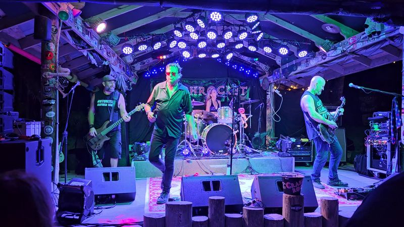 Live Blues That Actually Moves You