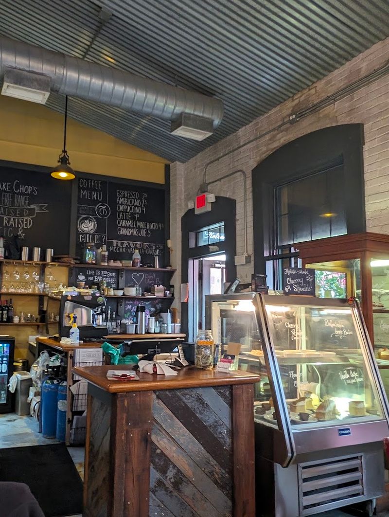 House-Baked Treats Steal Attention