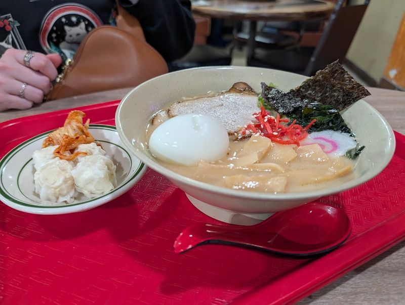 Ramen Bowls That Earned a Reputation All on Their Own