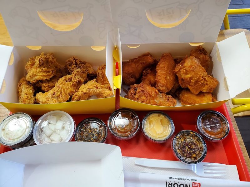 That Fried Chicken: Why People Drive 40 Minutes for It