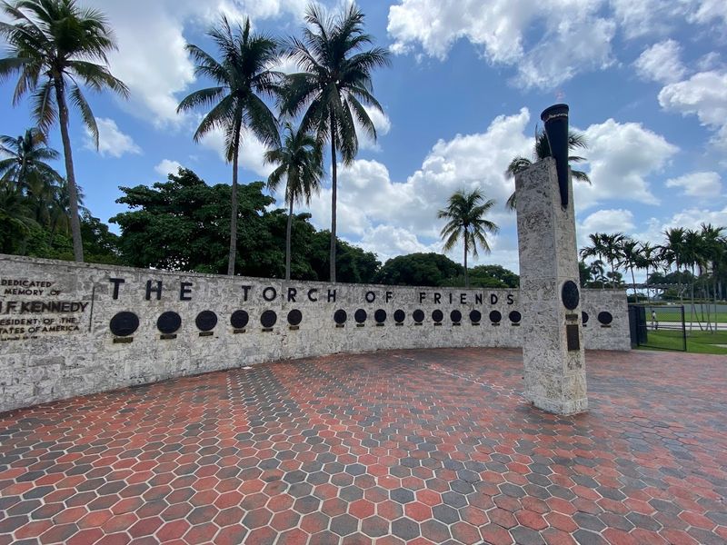 The JFK Connection: A Rededication That Changed Everything