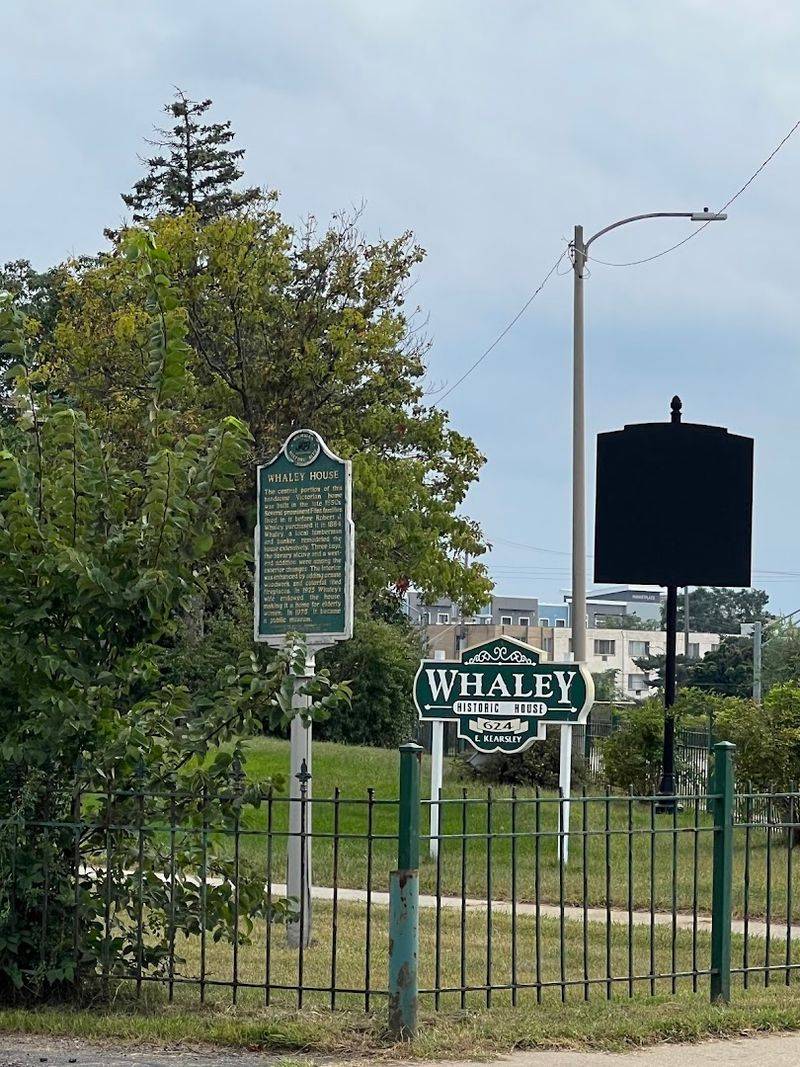 Practical Details for Planning Your Visit