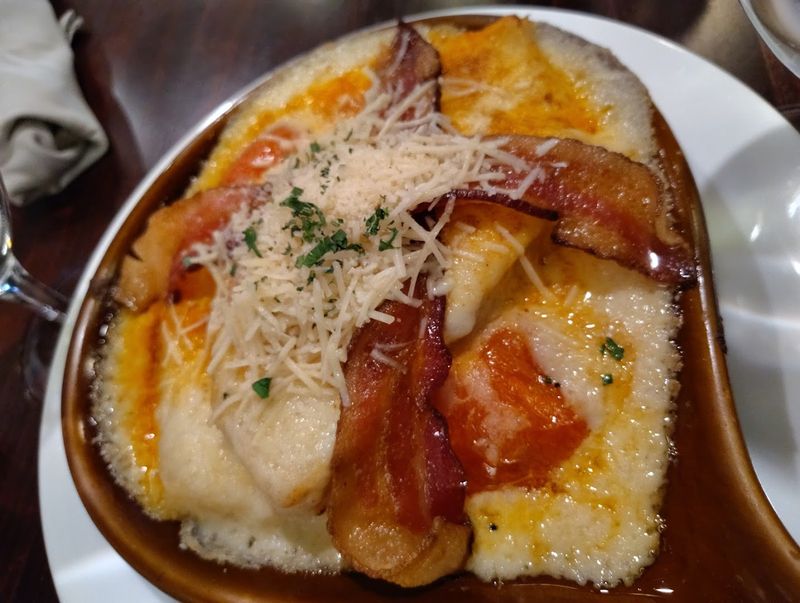 The Brown Hotel Dining Room