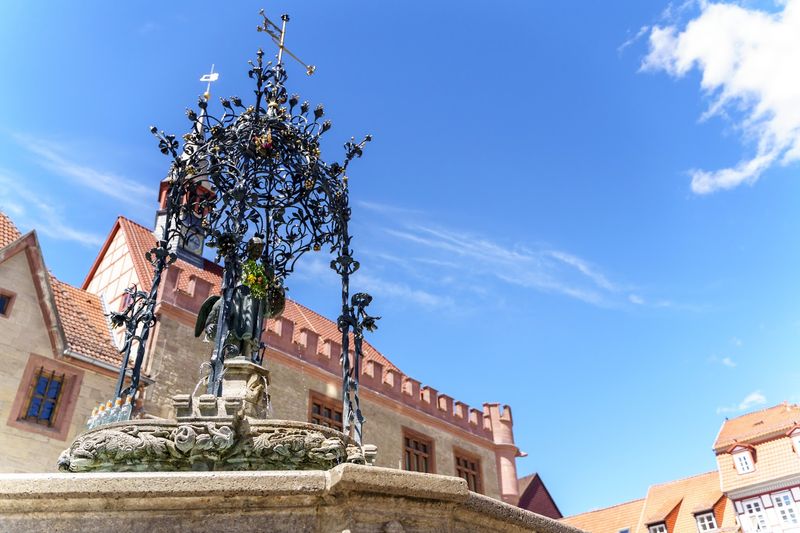 Practical Tips for Your Visit