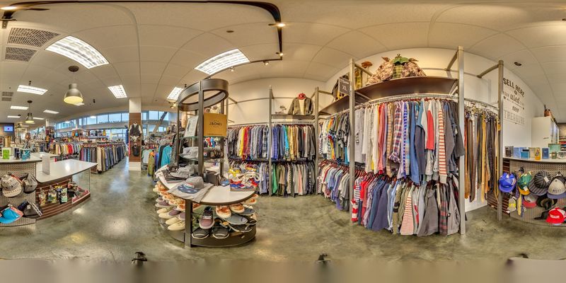 Uptown Cheapskate Sugar House