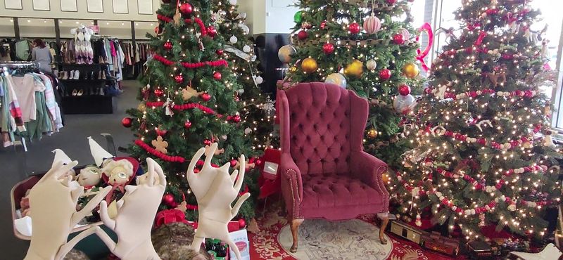 The Other Side Thrift Boutique (Millcreek)